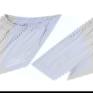 Къси панталони Sporty & Rich 94 Country Club Disco Shorts Тюркоазено | SH881CH, 0