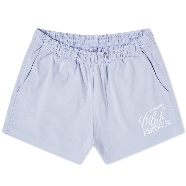 94 Country Club Disco Shorts