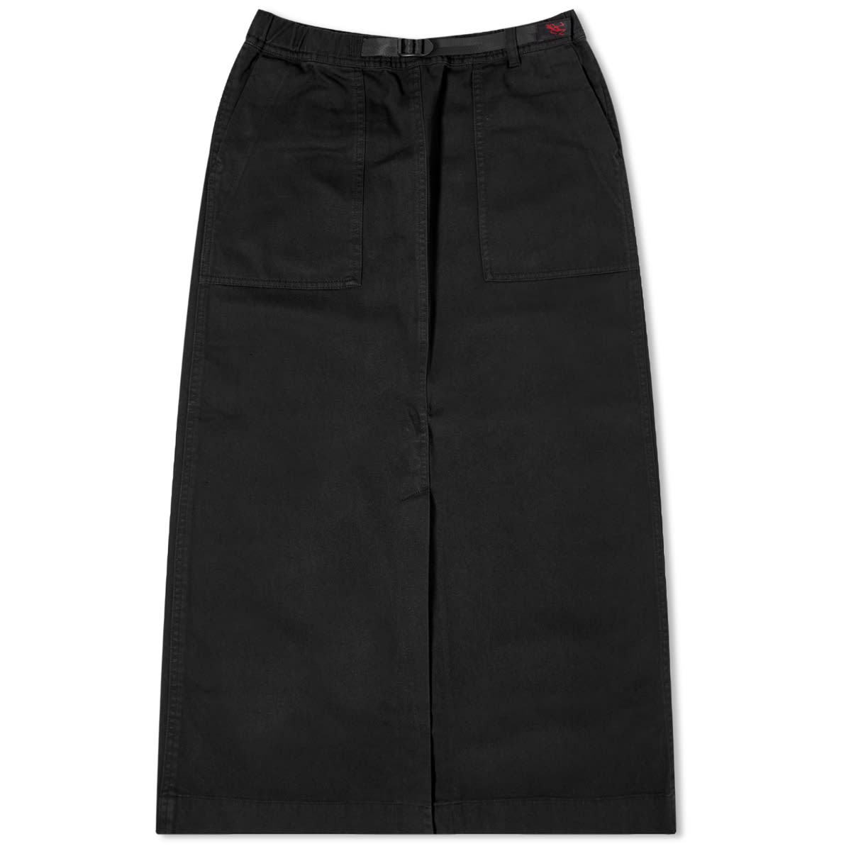 Пола GRAMICCI Long Baker Midi Skirt Черно | G3SW-SK069-BK, 0