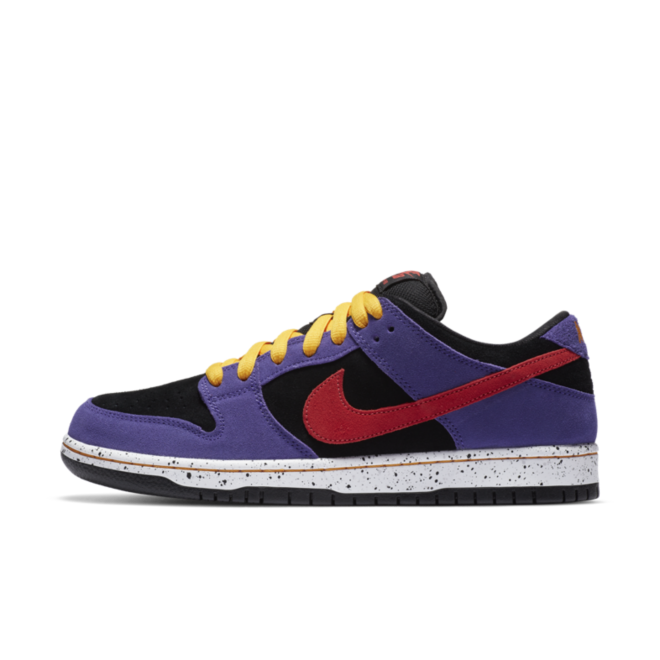 Кецове и обувки Nike SB Dunk Low Pro SB "ACG Terra" Лилаво | BQ6817-008, 0