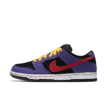 Кецове и обувки Nike SB Dunk Low Pro SB "ACG Terra" Лилаво | BQ6817-008, 0