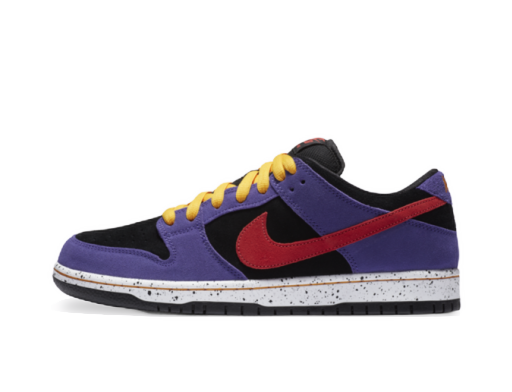 Скеитбординг Nike SB Dunk Low Pro SB "ACG Terra" Лилаво | BQ6817-008