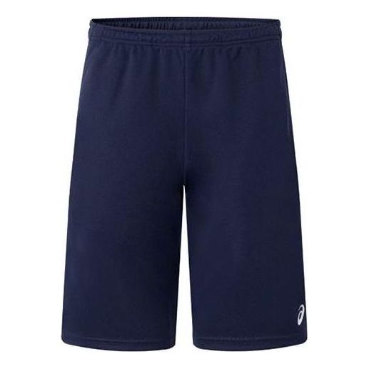 Къси панталони Asics ASICS Sport Training Shorts Тъмно синьо | 2032C755-400, 0