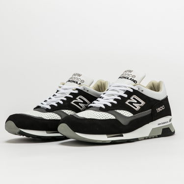 Кецове и обувки New Balance 1500 Черно | M1500KGW, 1