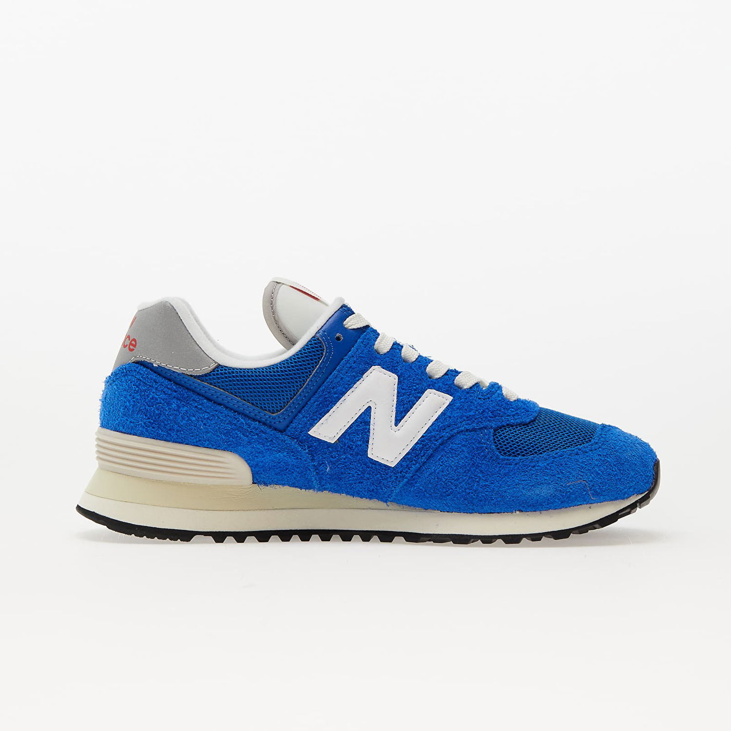 Кецове и обувки New Balance 574 Синьо | U574WL2, 1