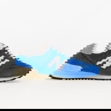Кецове и обувки New Balance 574 Синьо | U574WL2, 1