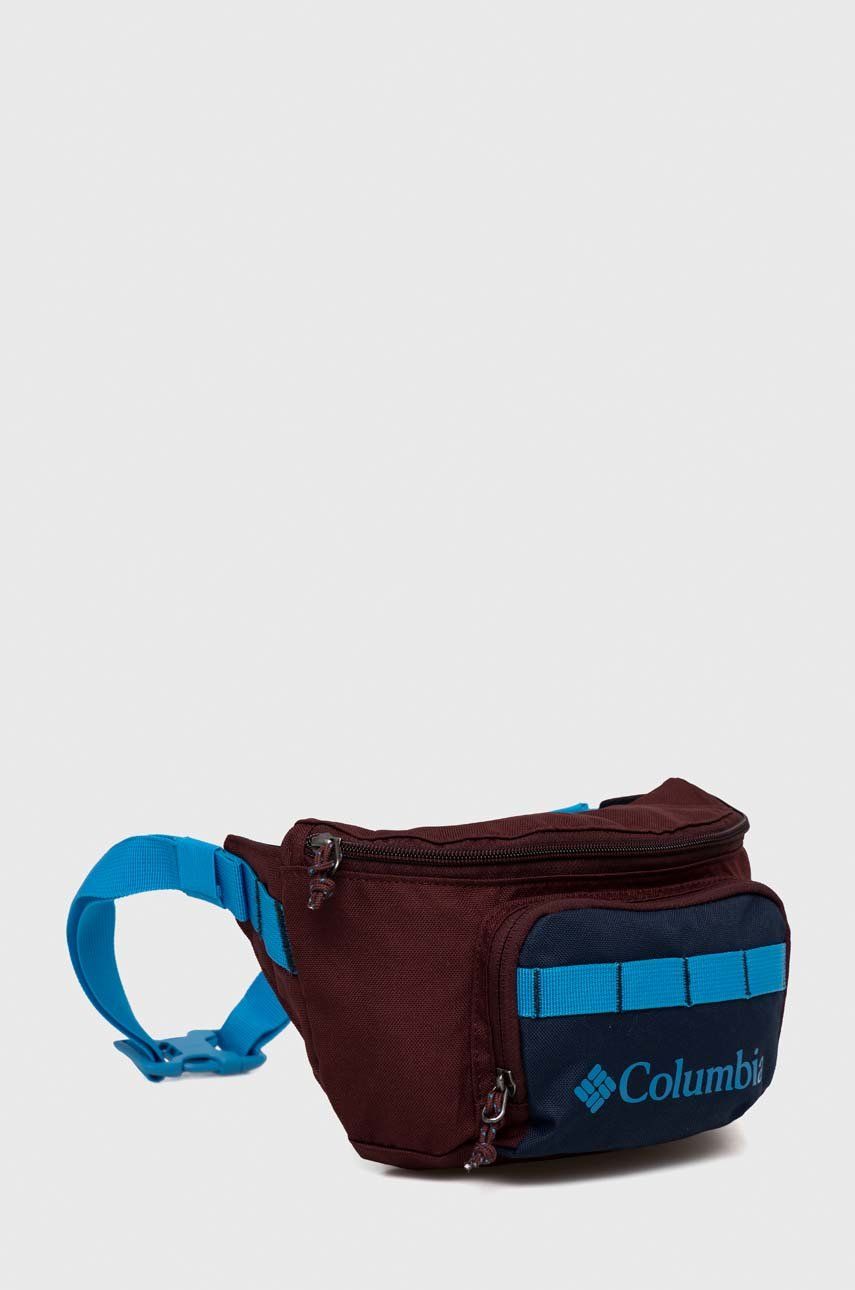 Чанта за кръста Columbia Waist Bag Червено | 1890911, 1