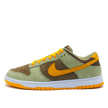 Кецове и обувки Nike Dunk Low "Dusty Olive" Зелено | DH5360-300, 2