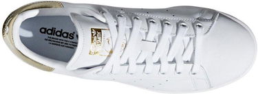 Кецове и обувки adidas Originals Stan Smith W Бяло | ee8836, 2