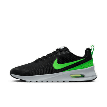Кецове и обувки Nike Air Max Nuaxis Черно | HV5754-010, 1