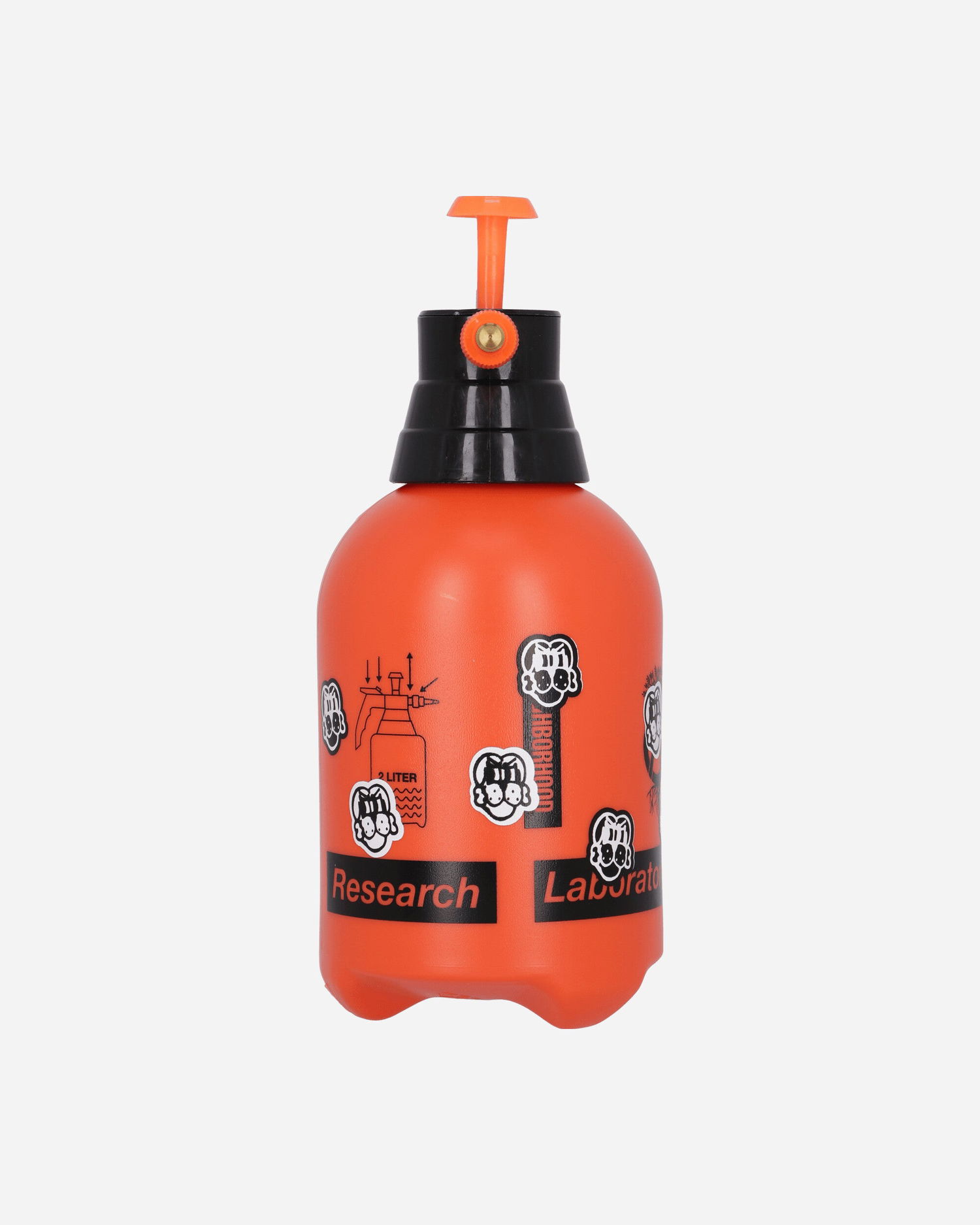 Джаджа Neighborhood Spray Bottle Оранжево
 | 242MYCIN-AC02S ORANGE, 0
