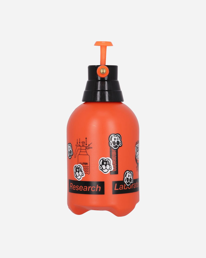 Джаджа Neighborhood Spray Bottle Оранжево
 | 242MYCIN-AC02S ORANGE