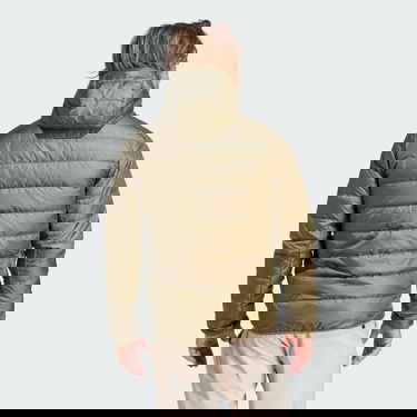 Пухо яке adidas Originals Terrex Multi Light Зелено | IP6041, 2