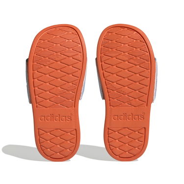 Кецове и обувки adidas Originals Adilette Comfort Moana Slides Синьо | HP7757, 2