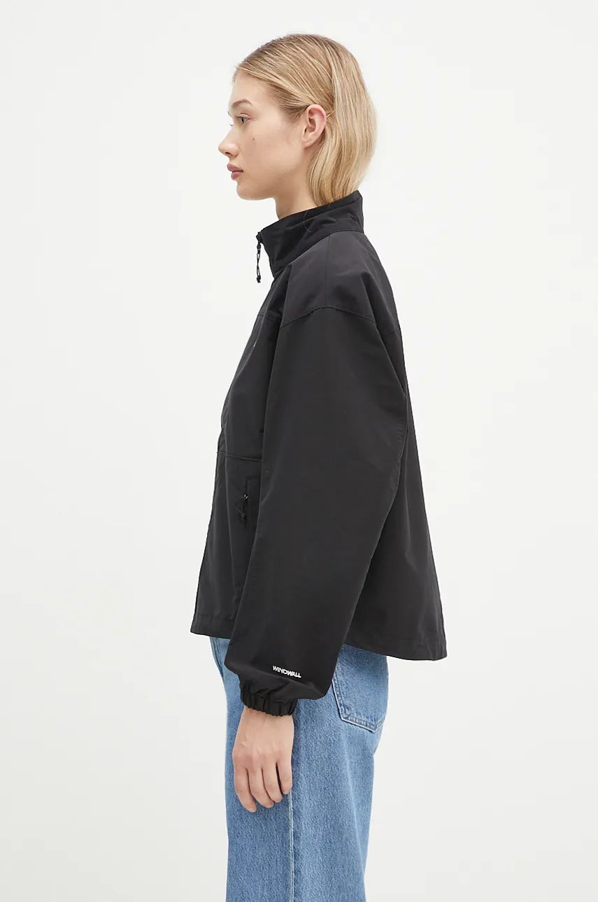 Ветровка The North Face Wind Track Jacket Черно | NF0A88Z7JK31, 1