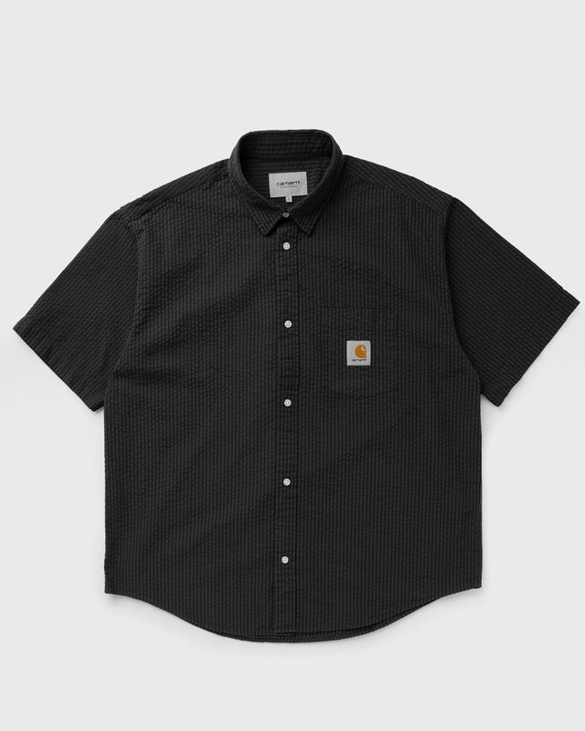 Short Sleeve Toland Shirt