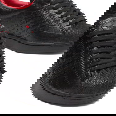 Кецове и обувки adidas Originals Superstar II Черно | IH9310, 3