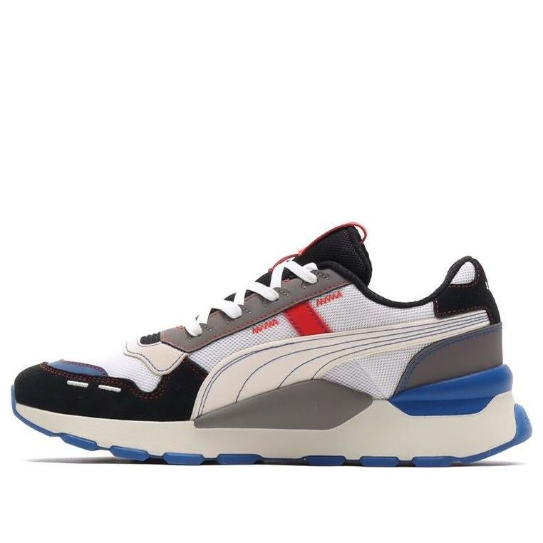 Кецове и обувки Puma RS 2.0 Бяло | 374455-01, 0
