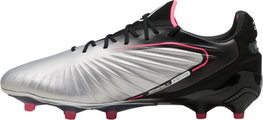 Кецове и обувки Puma Puma KING Ultimate FG/AG Сиво | 108307-02, 1