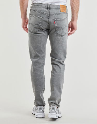 Дънки Levi's Tapered jeans Levis 502 TAPER Сиво | 29507-1420, 3