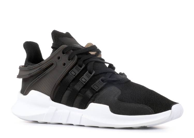 Кецове и обувки adidas Originals adidas EQT Support ADV J Черно | CP9784, 1