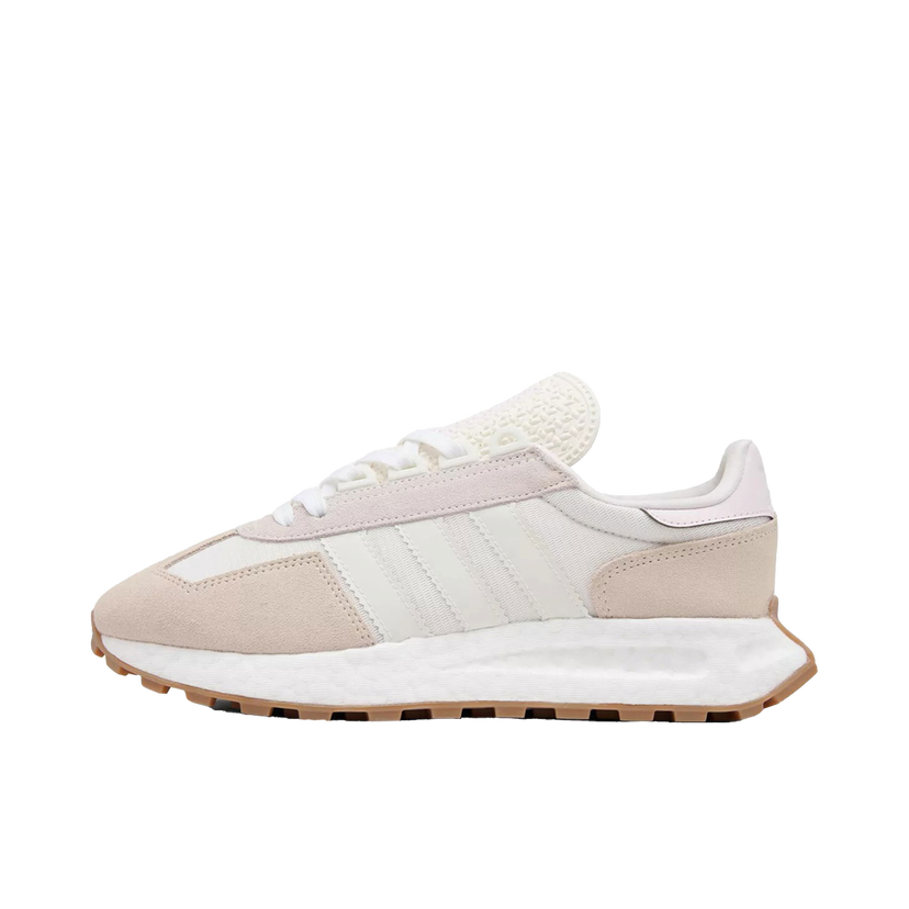 Кецове и обувки adidas Originals Retropy E5 Core Tint Wonder White W Розово | GW6574