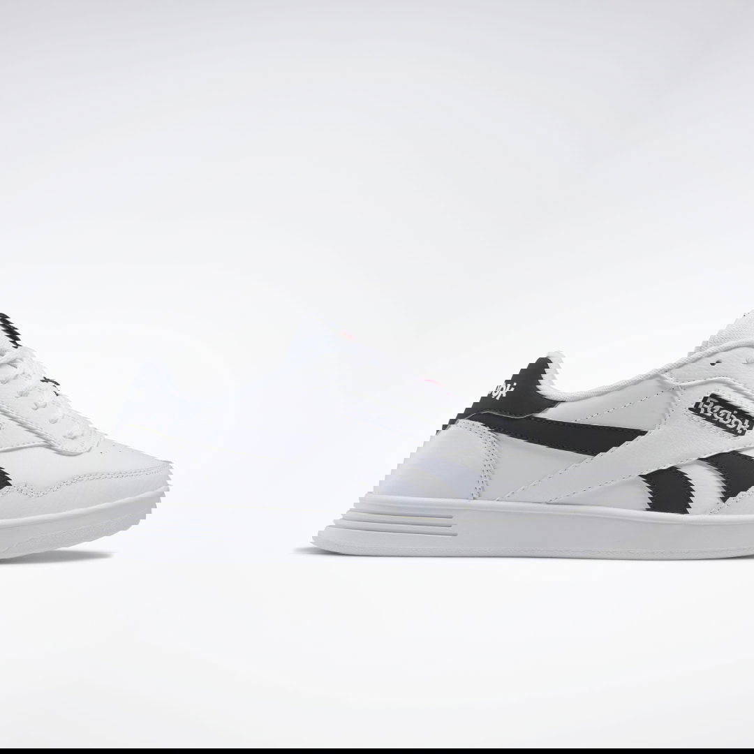 Кецове и обувки Reebok Court Advance Бяло | GZ9627, 0