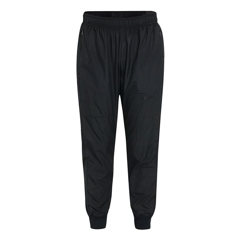 Спортни панталони Nike Insulated Running Pants Черно | CU6735-010