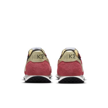 Кецове и обувки Nike Waffle Trainer 2 SD Червено | DC8865-600, 2