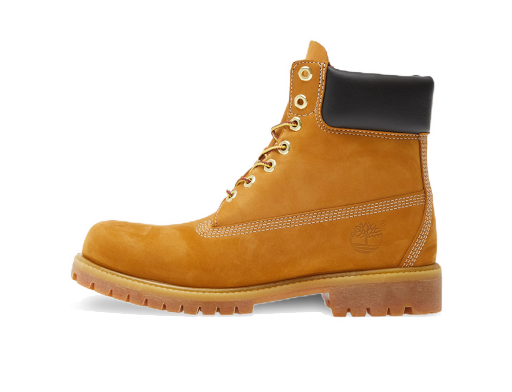 6 Inch Premium Waterproof Boot