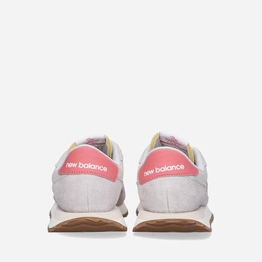 Кецове и обувки New Balance 237 Розово | GS237PK, 5