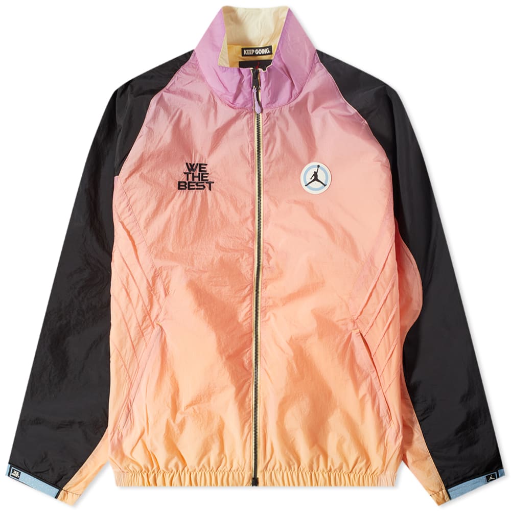 Яке Jordan Jacket Bicycle x DJ Khaled Многоцветен | DV7493-746, 1