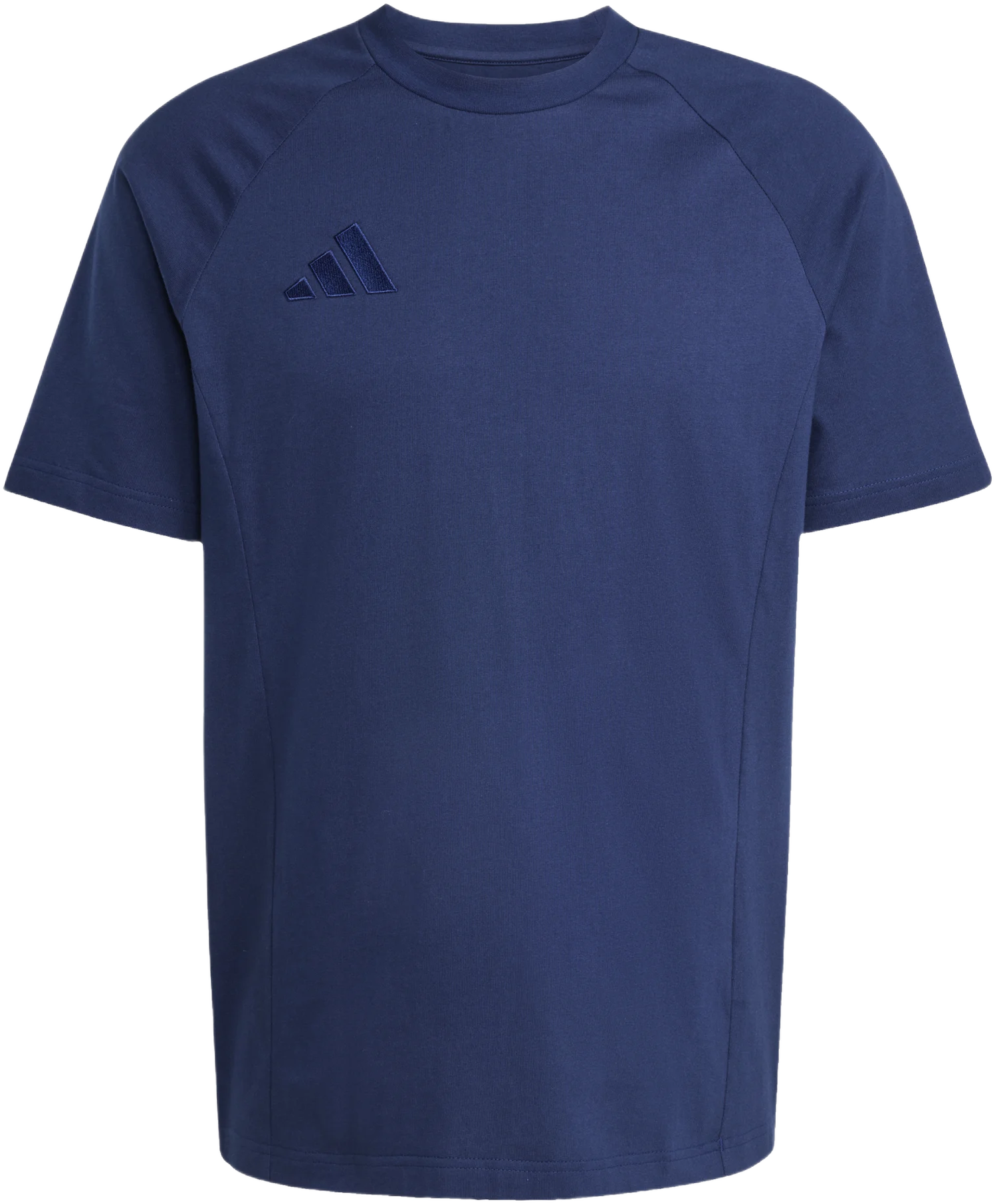 Тениска adidas Originals adidas TIRO25 T-Shirt Синьо | jy5949, 0