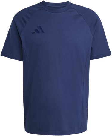 Тениска adidas Originals adidas TIRO25 T-Shirt Синьо | jy5949, 0