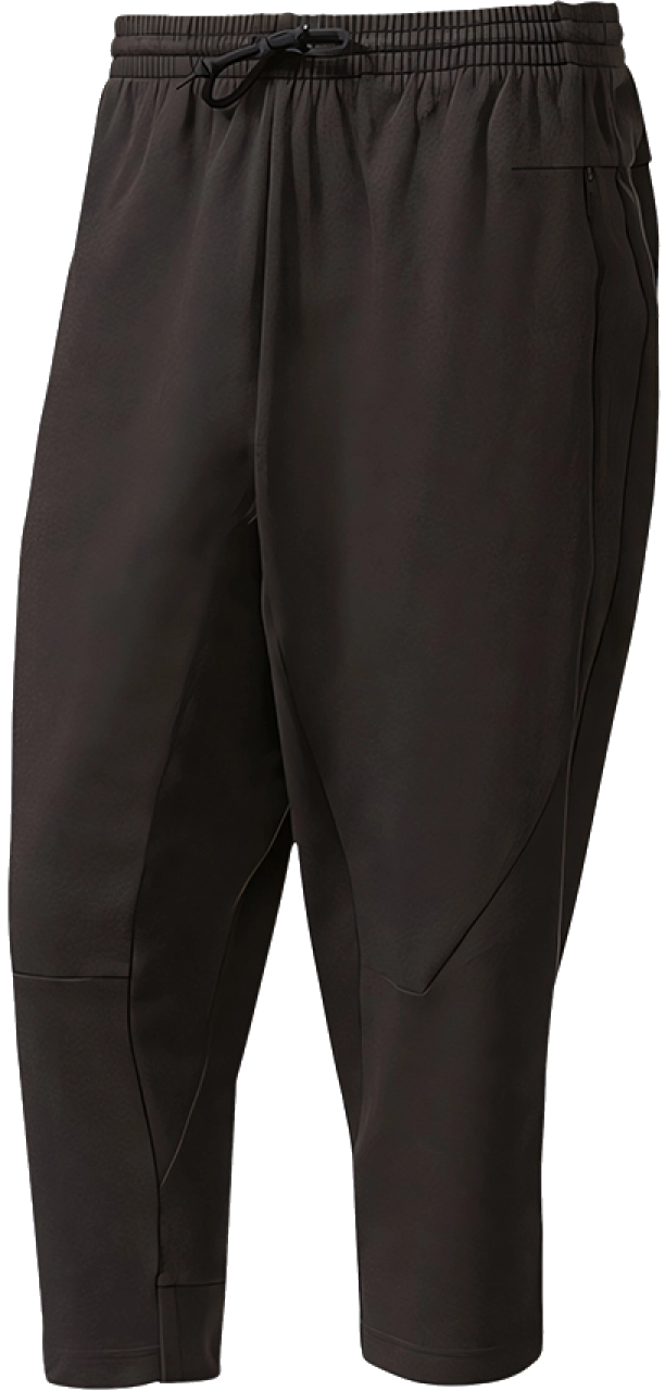 Спортни панталони adidas Originals Guru Pant 3/4 Joggers Черно | bq1902, 0