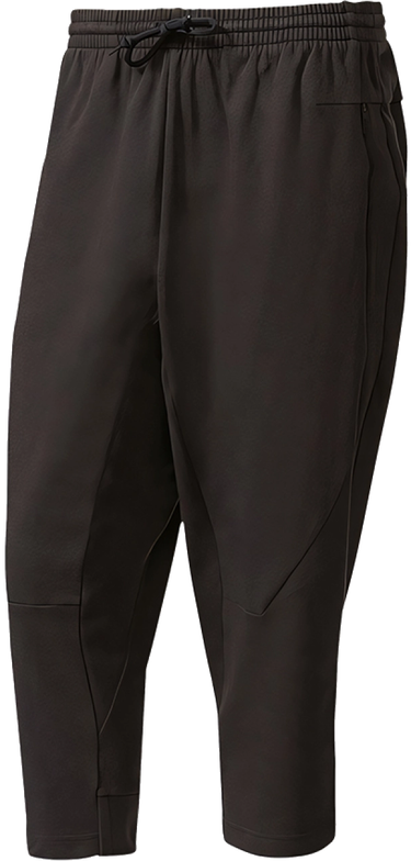 Спортни панталони adidas Originals Guru Pant 3/4 Joggers Черно | bq1902, 0