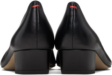 Бижута Aeyde Aeyde Helia Low-Cut Pumps Черно | A11-PU0592001001-225, 1