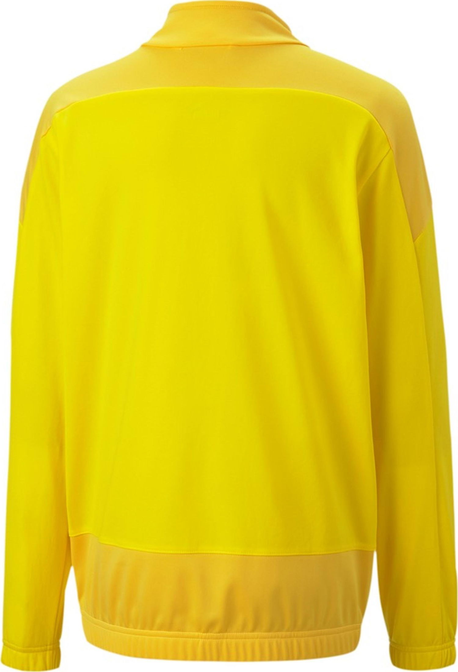 Ветровка Puma teamGOAL 23 Training Jacket Жълто | 65657007, 1