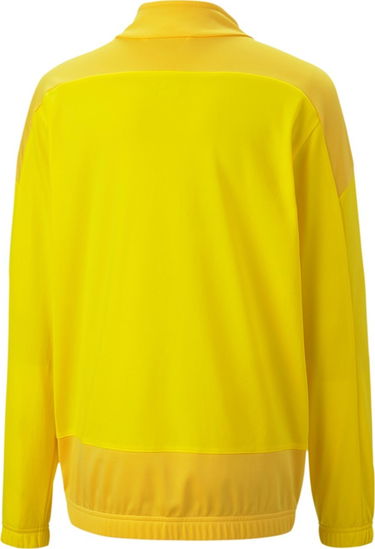 Ветровка Puma teamGOAL 23 Training Jacket Жълто | 65657007, 1