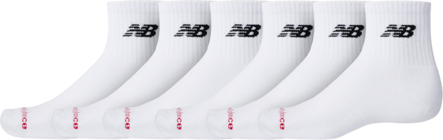 Everyday Ankle 6 Pairs