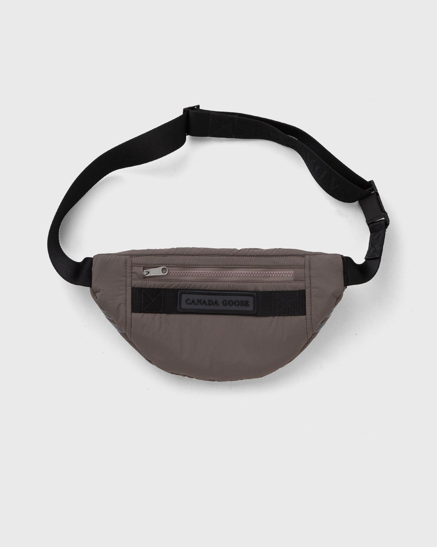 Чанта за кръста Canada Goose Canada Goose Enduralux Waist Pack Сиво | 8833U6-9394, 1
