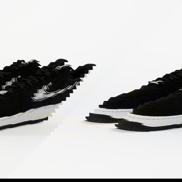 Кецове и обувки Nike Air Force 1 '07 Lv8 Черно | HJ4465-001, 2