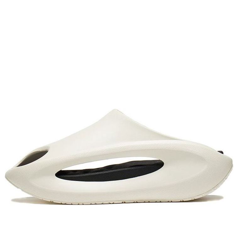 Кецове и обувки Li-Ning Li-Ning YunYou Slay Slides Бяло | AZSS009-2, 0