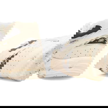 Кецове и обувки New Balance 2002R Бежово | U2002RN, 3