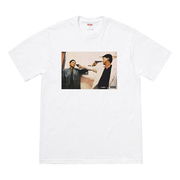 Killer Trust Graphic Print T-Shirt