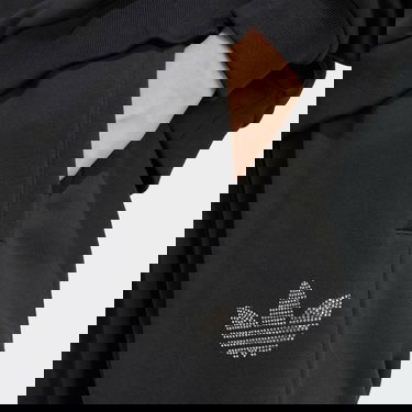 Спортни панталони adidas Originals Embellished Sweatpants Черно | IT9663, 5