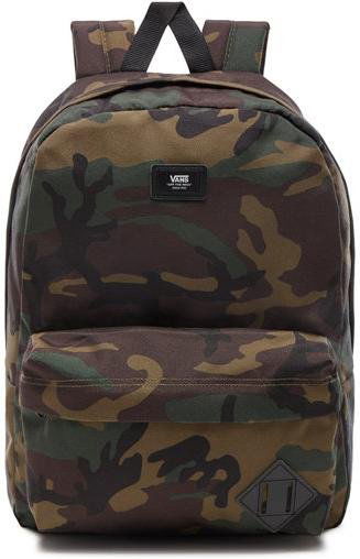 Раница Vans Backpack Зелено | vn000onij2r1