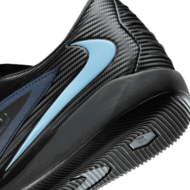 Кецове и обувки Nike Nike Phantom 6 Low Academy IC Черно | hq2319-003, 7