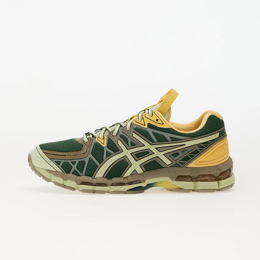Бягане Asics Kiko Kostadinov x UB10-S Gel Kayano 20 Сиво | 1203A640-300