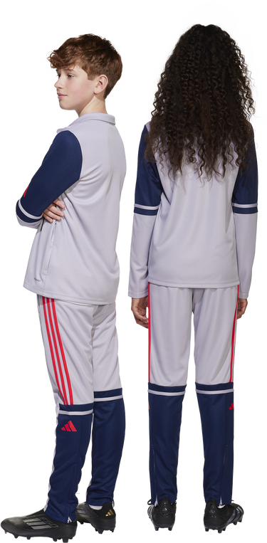 Спортни панталони adidas Originals adidas Squadra 25 Training Pants Лилаво | jp3369, 2